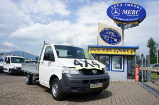 Volkswagen T5